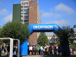 Jót Fut a Város (2024) - fotó: 