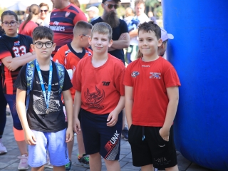 Jót Fut a Város (2024) - fotó: 