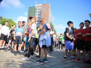 Jót Fut a Város (2024) - fotó: 