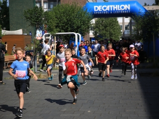 Jót Fut a Város (2024) - fotó: 