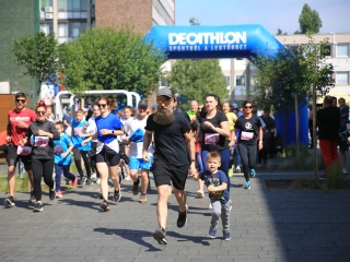 Jót Fut a Város (2024) - fotó: 