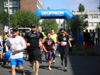 Jót Fut a Város (2024) - fotó: 