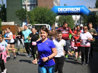 Jót Fut a Város (2024) - fotó: 