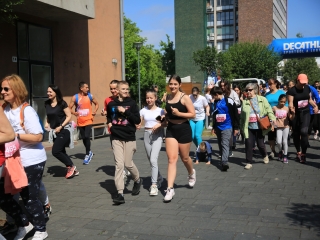 Jót Fut a Város (2024) - fotó: 