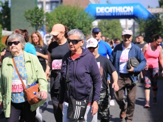 Jót Fut a Város (2024) - fotó: 