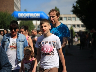 Jót Fut a Város (2024) - fotó: 