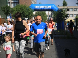 Jót Fut a Város (2024) - fotó: 