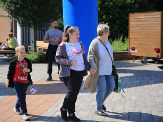 Jót Fut a Város (2024) - fotó: 