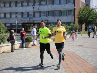 Jót Fut a Város (2024) - fotó: 