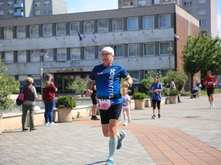 Jót Fut a Város (2024) - fotó: 