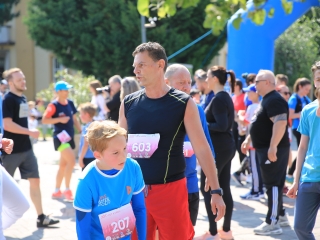 Jót Fut a Város (2024) - fotó: 