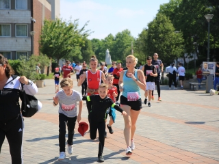 Jót Fut a Város (2024) - fotó: 