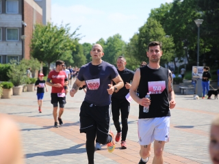 Jót Fut a Város (2024) - fotó: 