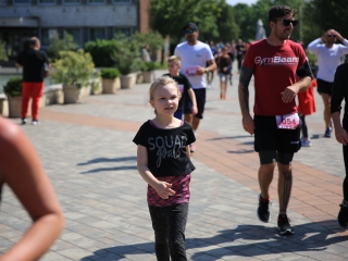 Jót Fut a Város (2024) - fotó: 