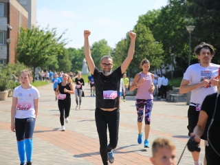 Jót Fut a Város (2024) - fotó: 