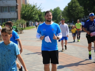 Jót Fut a Város (2024) - fotó: 