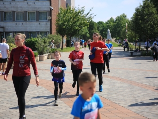 Jót Fut a Város (2024) - fotó: 