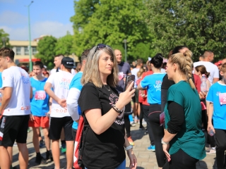 Jót Fut a Város (2024) - fotó: 