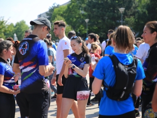 Jót Fut a Város (2024) - fotó: 