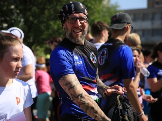 Jót Fut a Város (2024) - fotó: 