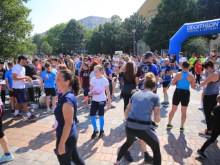 Jót Fut a Város (2024) - fotó: 