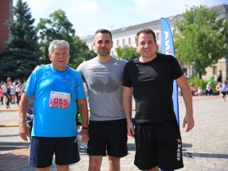 Jót Fut a Város (2024) - fotó: 