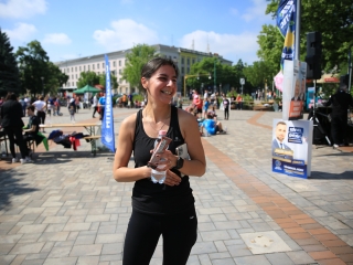 Jót Fut a Város (2024) - fotó: 