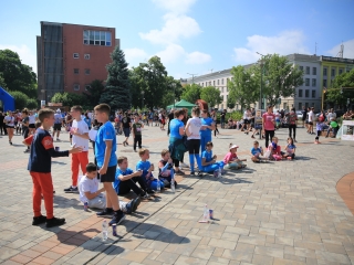 Jót Fut a Város (2024) - fotó: 