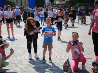 Jót Fut a Város (2024) - fotó: 