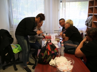 Jót Fut a Város (2024) - fotó: 