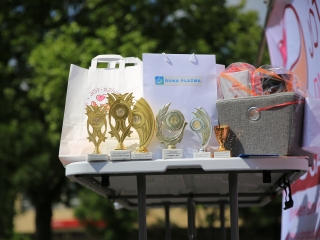 Jót Fut a Város (2024) - fotó: 