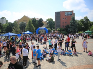 Jót Fut a Város (2024) - fotó: 