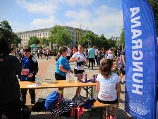 Jót Fut a Város (2024) - fotó: 