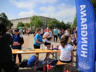 Jót Fut a Város (2024) - fotó: 