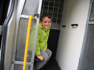 Rend & védelem egy seregszemle képein (2024) - fotó: 