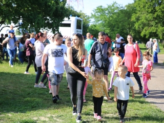 Gyermeknapi meglepetés (2024) - fotó: 