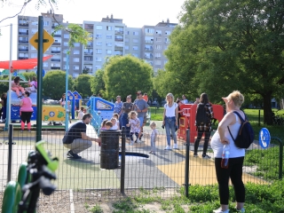 Gyermeknapi meglepetés (2024) - fotó: 