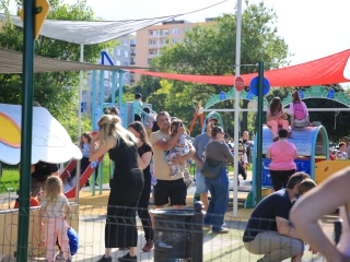 Gyermeknapi meglepetés (2024) - fotó: 