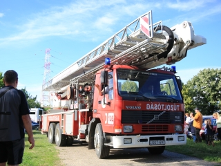 Gyermeknapi meglepetés (2024) - fotó: 