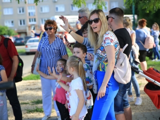 Gyermeknapi meglepetés (2024) - fotó: 