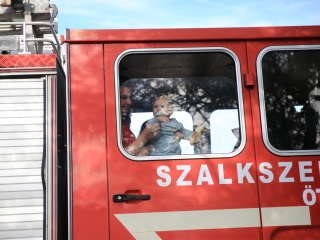 Gyermeknapi meglepetés (2024) - fotó: 