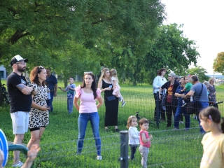 Gyermeknapi meglepetés (2024) - fotó: 