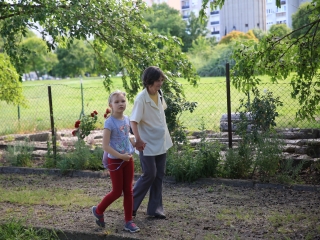 Gyermeknapi meglepetés (2024) - fotó: 