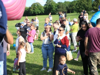 Gyermeknapi meglepetés (2024) - fotó: 