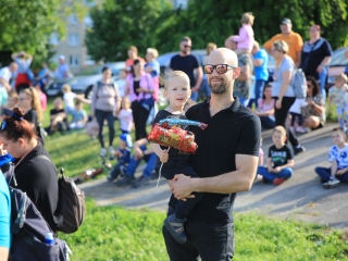 Gyermeknapi meglepetés (2024) - fotó: 