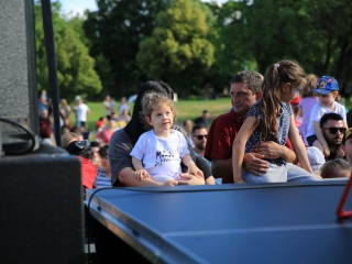 Gyermeknapi meglepetés (2024) - fotó: 