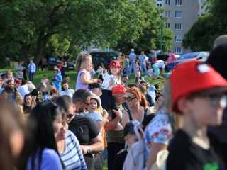 Gyermeknapi meglepetés (2024) - fotó: 