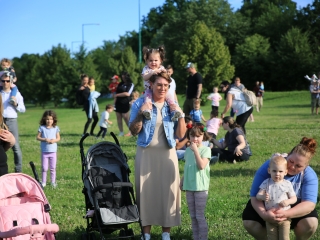 Gyermeknapi meglepetés (2024) - fotó: 