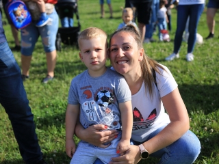 Gyermeknapi meglepetés (2024) - fotó: 