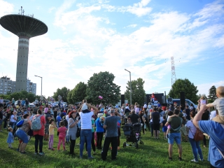 Gyermeknapi meglepetés (2024) - fotó: 